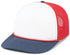 Pacific Headwear Foamie Fresh Trucker Cap